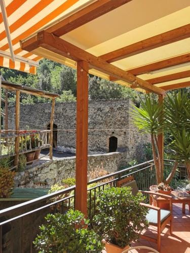 "Lemon Tree House" ideal for families and groups Hotel in Liguria