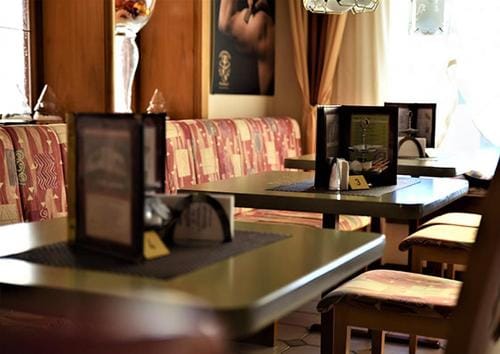 Hotel Conditorei Cafe Baier Hotel in Baden-Württemberg