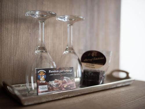 Hotel Conditorei Cafe Baier Hotel in Baden-Württemberg