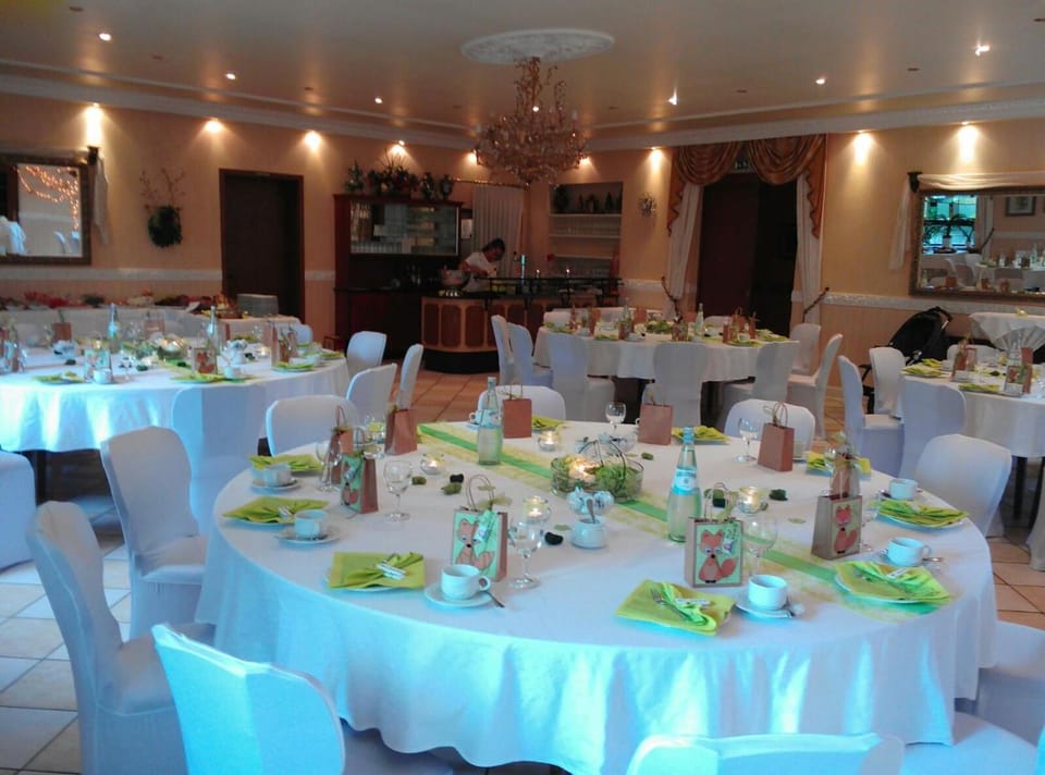 Hotel Restaurant Denis Hotel in Trier-Saarburg