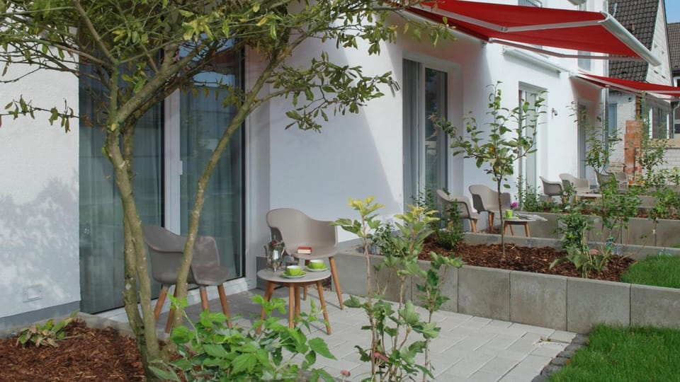 Hotel Boskamp Hotel in Bergisch Gladbach