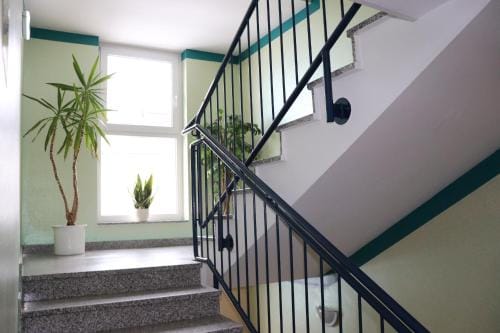 Hotel Saar Hotel in Saarland, 66, Germany