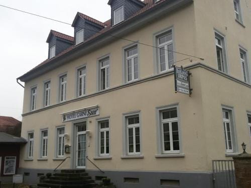 Hotel Saar Hotel in Saarland, 66, Germany