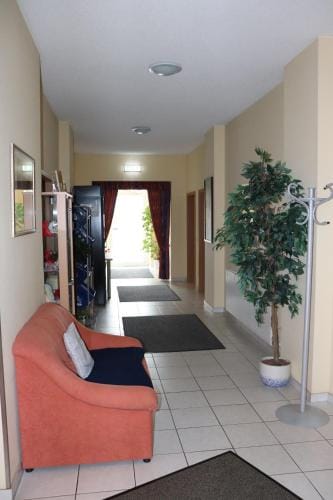 Hotel Saar Hotel in Saarland, 66, Germany