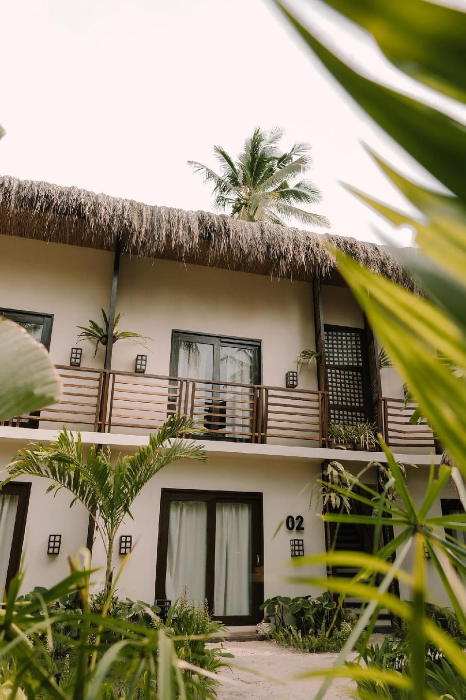 UNLTD Hotel Siargao Hotel in General Luna