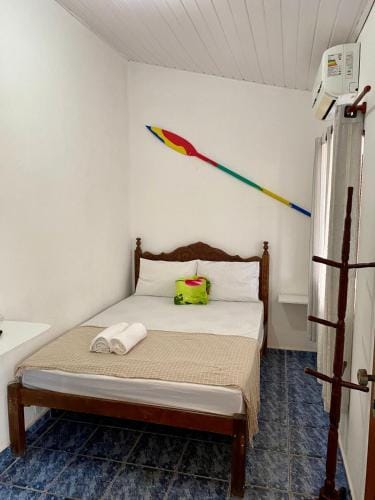 La Mar Paraty Hospedaria 01 Hotel in Paraty
