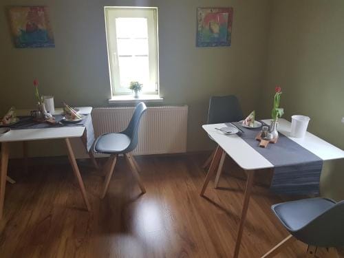 Pension Ratsgasse Hotel in Thuringia, Germany