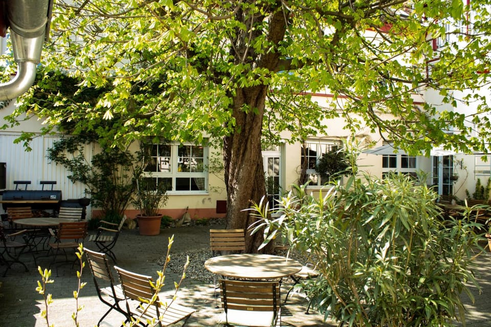 Hotel Herberge zur Traube Hotel in Baden-Württemberg