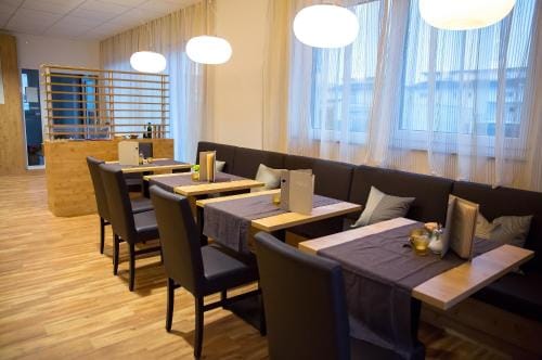 Plus Punkt Private Spa Hotel in Baden-Württemberg