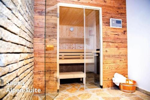 Plus Punkt Private Spa Hotel in Baden-Württemberg