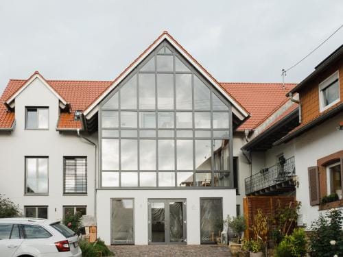 Gastehaus Frieda Hotel in Rhineland-Palatinate