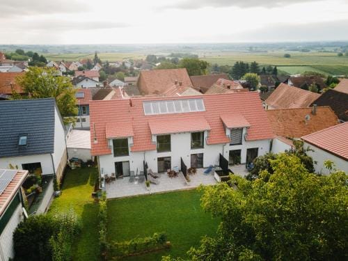 Gastehaus Frieda Hotel in Rhineland-Palatinate