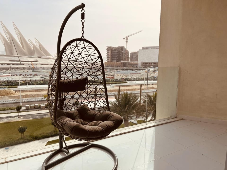 2BR Soul Beach Mamsha Al Saadiyat Full Apartment Apartment hotel in Abu Dhabi