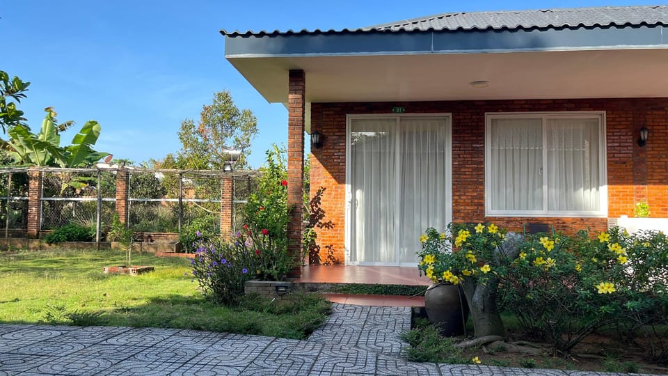 Huyen's Home Hotel in Bình Thuận Province