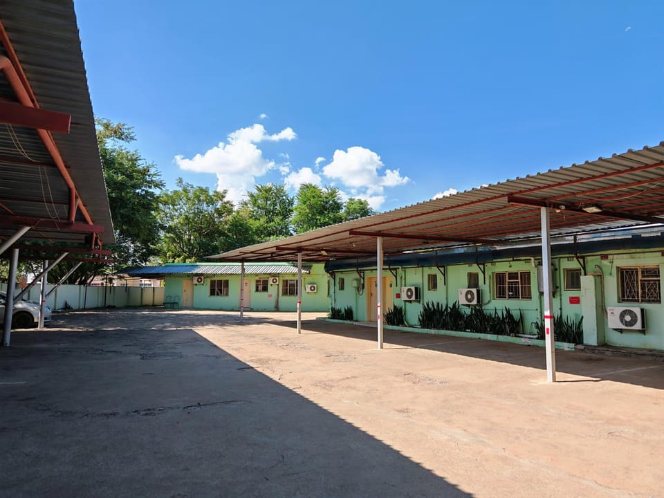 MSA Hotel Hotel in Africa