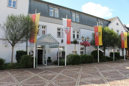 Hotel Zum Stern Hotel in Bad Neuenahr-Ahrweiler