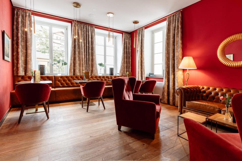 EMICH´S Hotel Hotel in Hesse