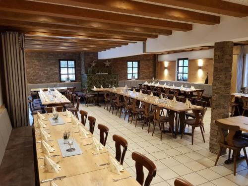 Gasthaus Dorsthof Hotel in Hesse