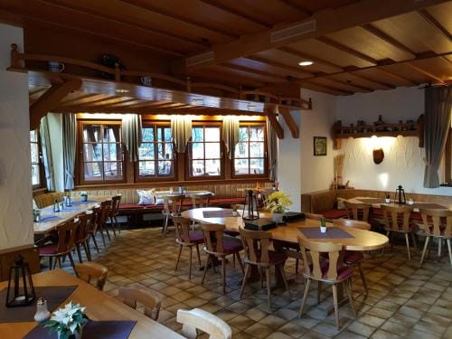Gasthaus Dorsthof Hotel in Hesse