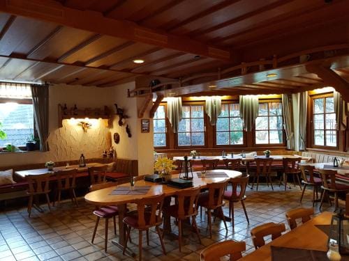 Gasthaus Dorsthof Hotel in Hesse