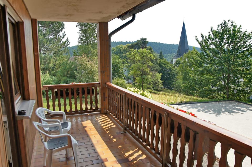 Gasthof Schumacher Hotel garni Hotel in Siegen