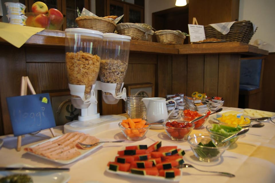 Gasthof Schumacher Hotel garni Hotel in Siegen