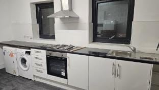 Ensuite Double Room in City Of Oxford Hotel in Oxford