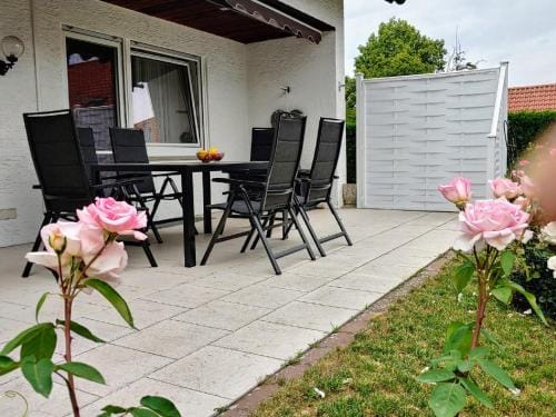 Gastehaus Diemer Hotel in Hesse