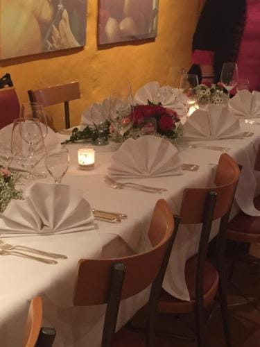 Hotel Bacchus Wine & Bites Hotel in Meersburg