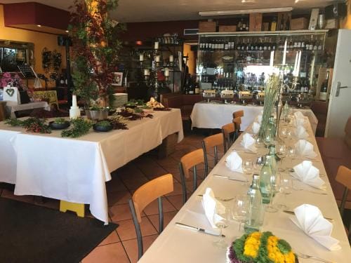 Hotel Bacchus Wine & Bites Hotel in Meersburg