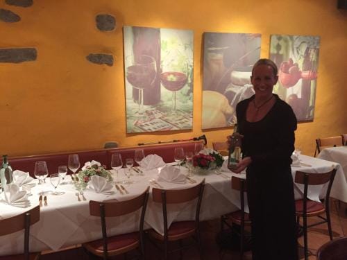 Hotel Bacchus Wine & Bites Hotel in Meersburg