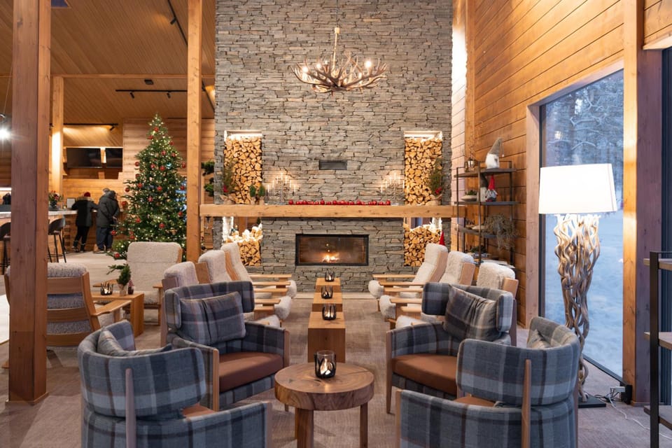 Bar/lounge