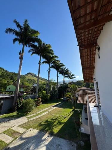 Suites Betel Hotel in State of Rio de Janeiro