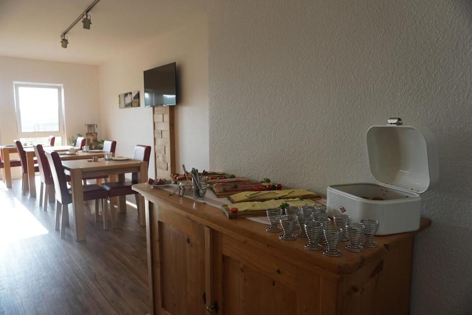 Hotel Rappenhof Hotel in Hesse