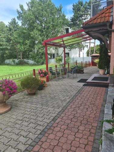 Gastehaus Weber Hotel in Rodgau