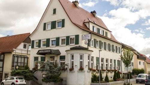 Hotel Schoch KG Hotel in Villingen-Schwenningen