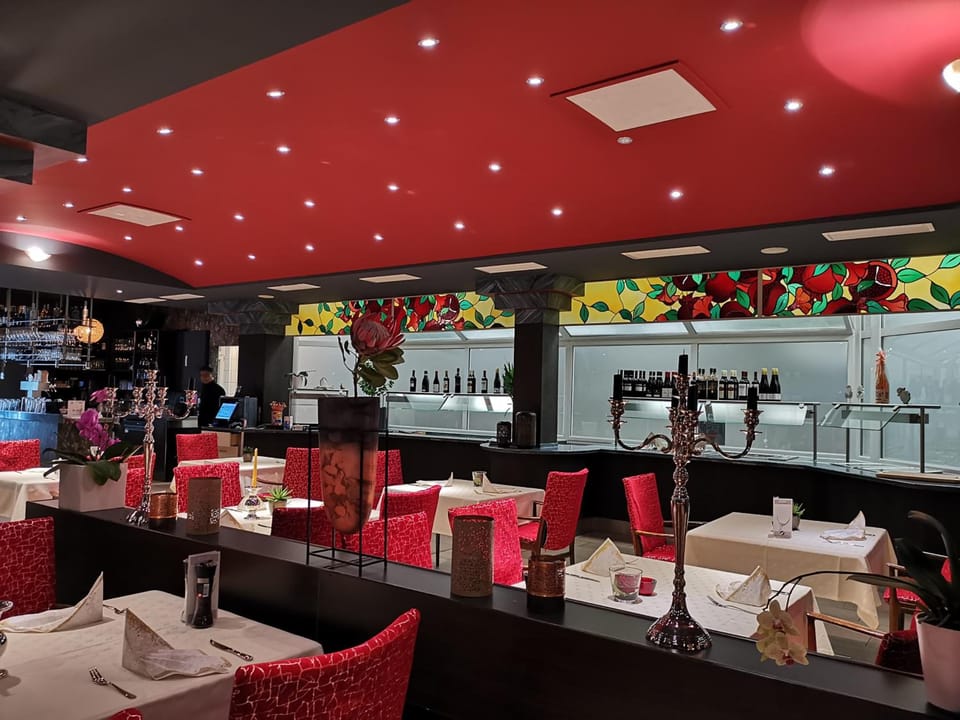 Hotel-Restaurant Pfeffermuhle Balingen Hotel in Baden-Württemberg