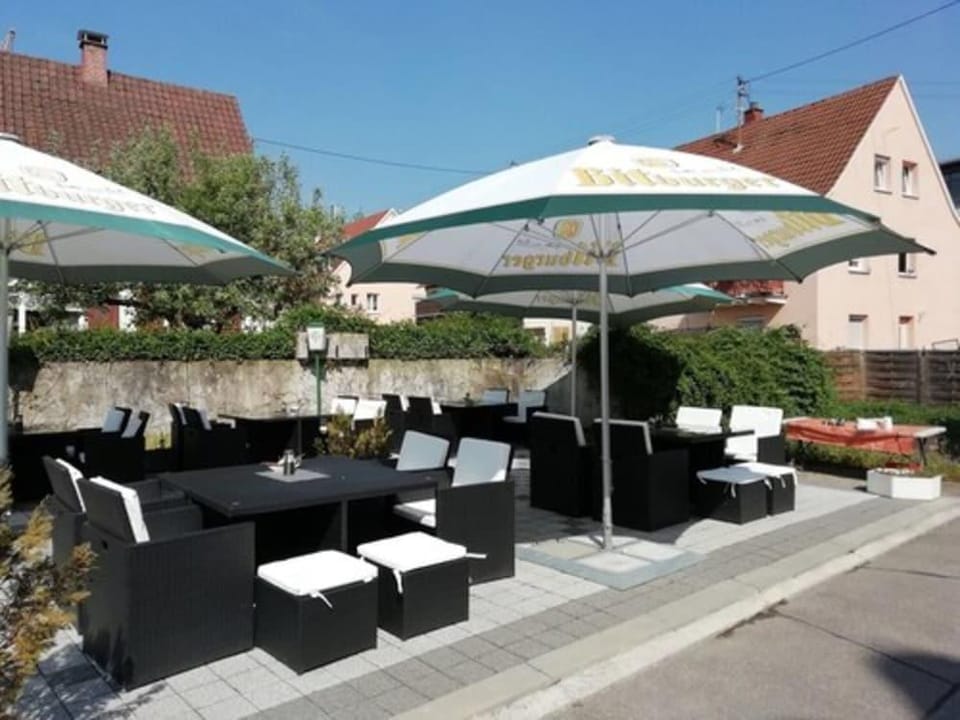 Hotel-Restaurant Pfeffermuhle Balingen Hotel in Baden-Württemberg