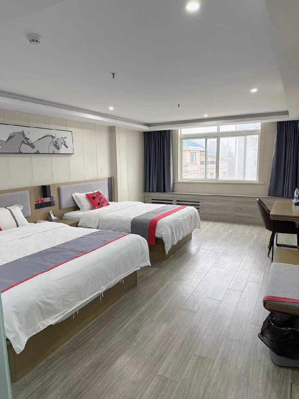 Jun Hotel Taizhou Jinrong Building Hotel in Jiangsu