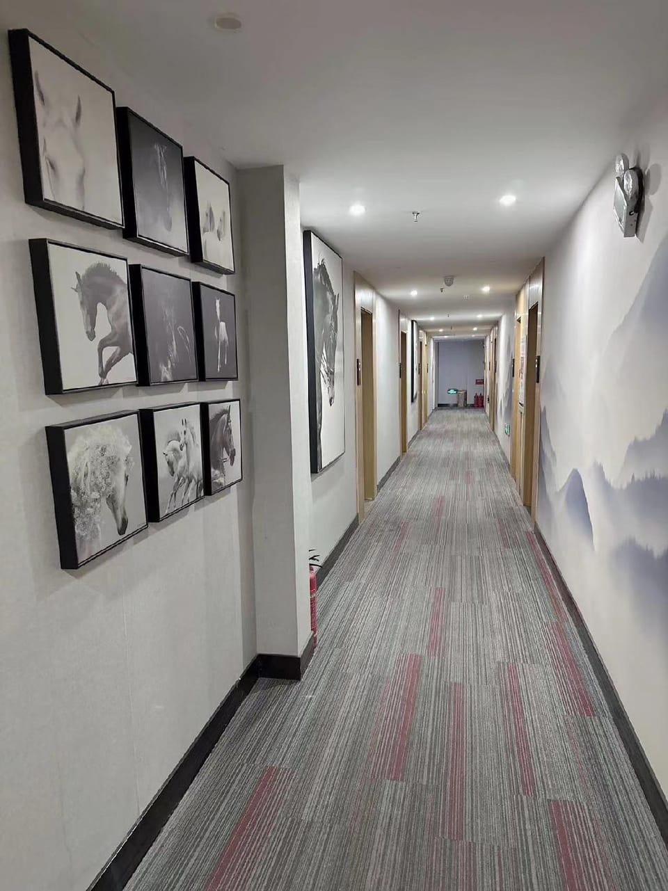 Jun Hotel Taizhou Jinrong Building Hotel in Jiangsu