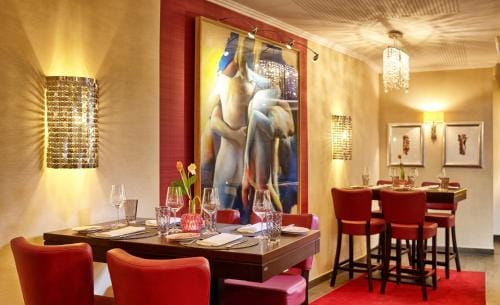 Erasmus Smart - Design B&B Inn in Trier-Saarburg