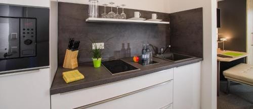 Apartments Amtzell, Selbst-Check-in Hotel in Wangen im Allgäu