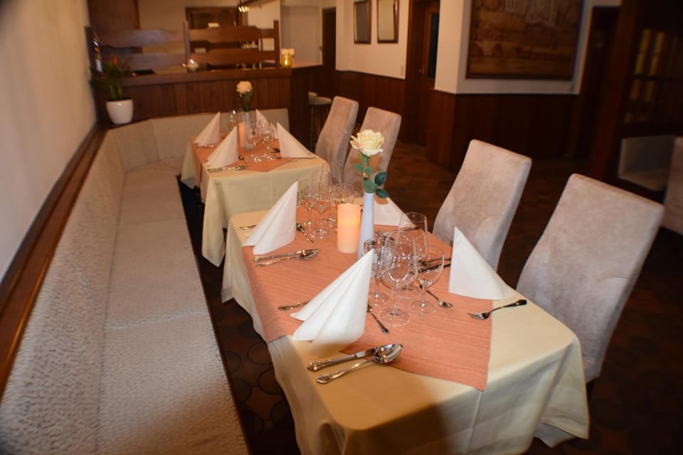Hotel Burgergesellschaft Hotel in Rhineland-Palatinate