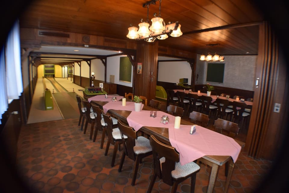 Hotel Burgergesellschaft Hotel in Rhineland-Palatinate
