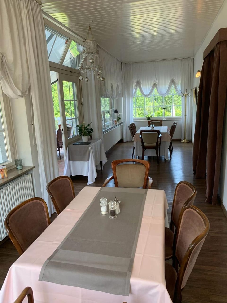 Waldhotel "Peter aufm Berge" Hotel in Bielefeld