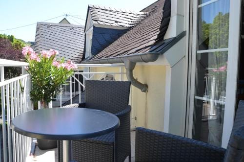 Gastehaus Alt Mehring Hotel in Trier-Saarburg