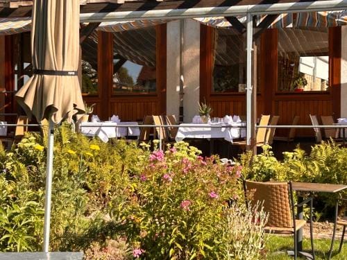 Landgasthof Hirsch Hotel in Baden-Württemberg