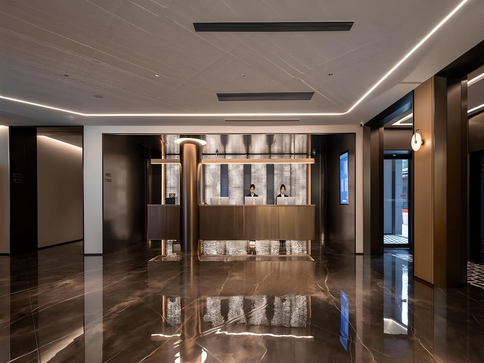 Yayue Wuhu Nanling Plaza Hotel Hotel in Zhejiang