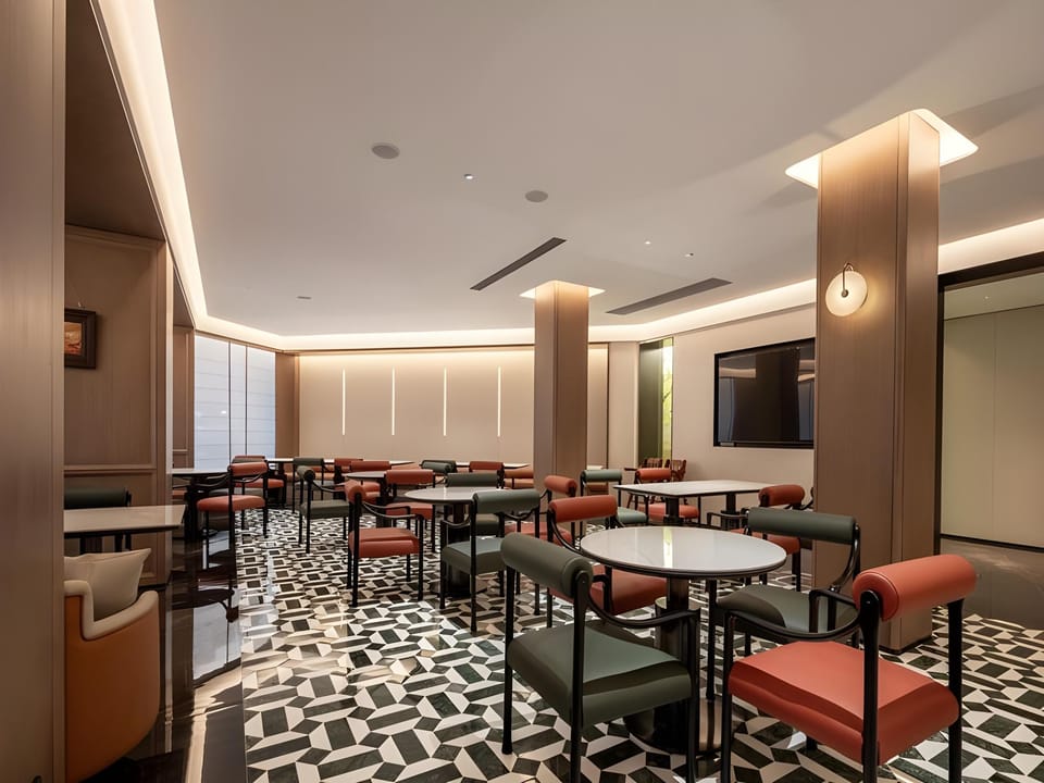 Yayue Wuhu Nanling Plaza Hotel Hotel in Zhejiang