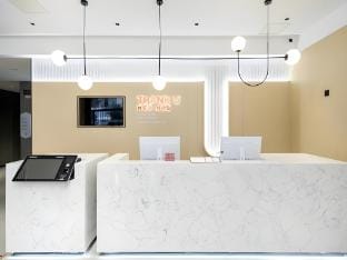 Thank Hotel Chuzhou Lai'an County Chahe Town Second Primary School Hotel in Nanjing